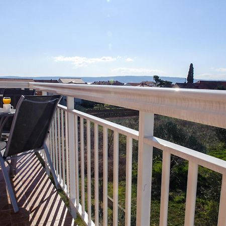 Apartman Sunny Vacay Kaštela Buitenkant foto