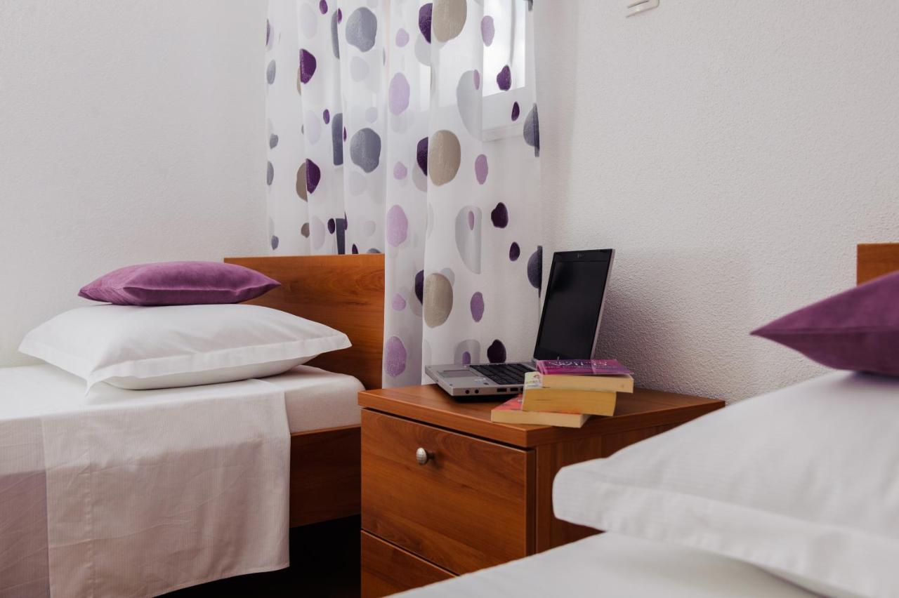 Apartman Sunny Vacay Kaštela Buitenkant foto