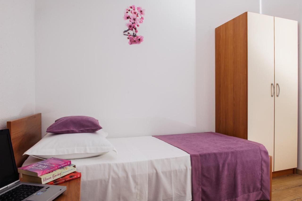 Apartman Sunny Vacay Kaštela Buitenkant foto
