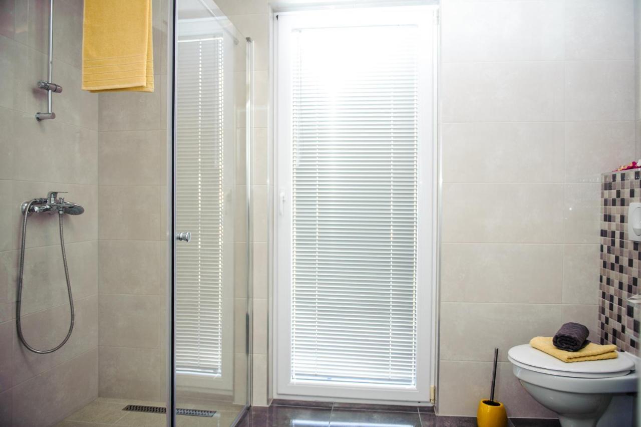 Apartman Sunny Vacay Kaštela Buitenkant foto