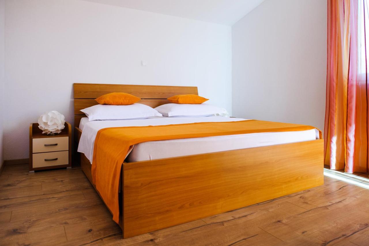 Apartman Sunny Vacay Kaštela Buitenkant foto