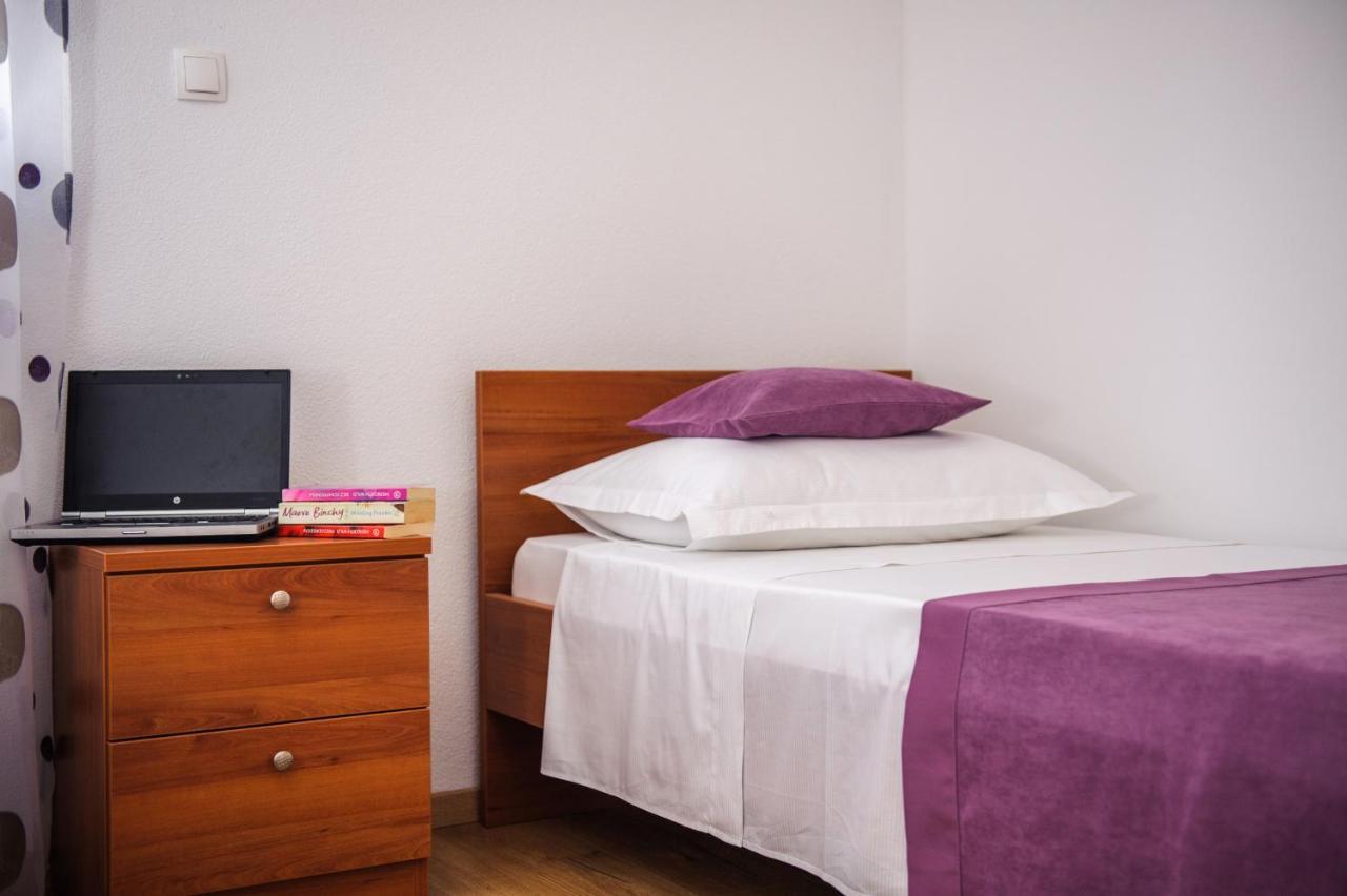Apartman Sunny Vacay Kaštela Buitenkant foto
