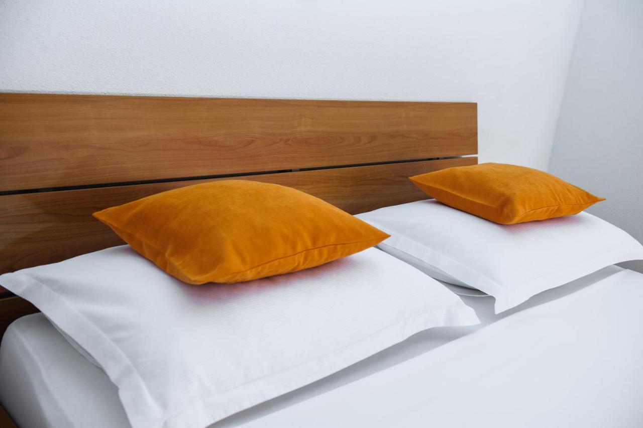 Apartman Sunny Vacay Kaštela Buitenkant foto