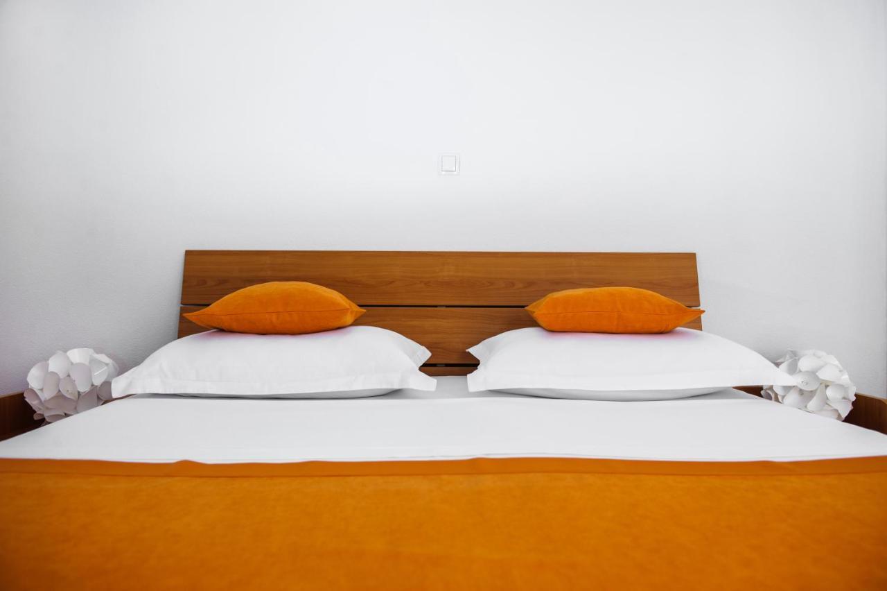 Apartman Sunny Vacay Kaštela Buitenkant foto