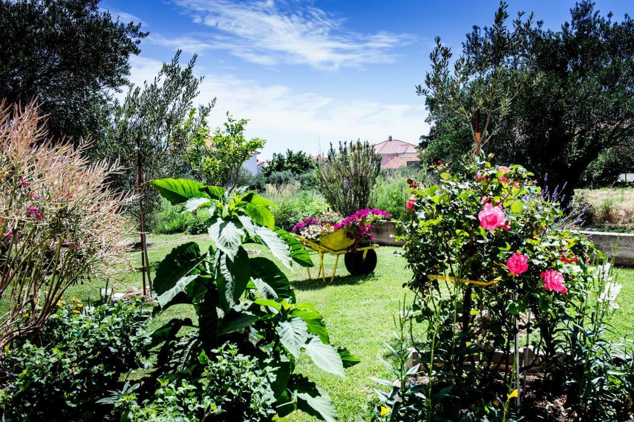 Apartman Sunny Vacay Kaštela Buitenkant foto