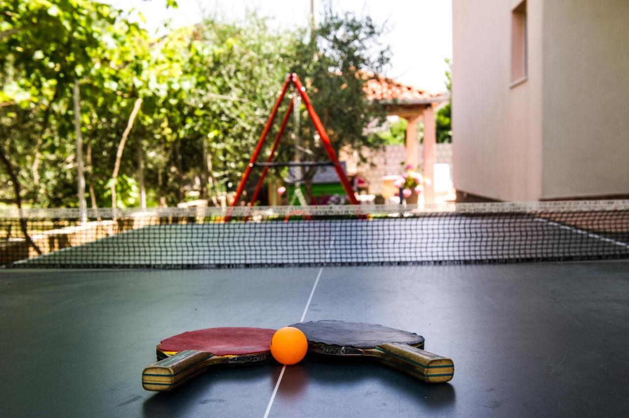 Apartman Sunny Vacay Kaštela Buitenkant foto