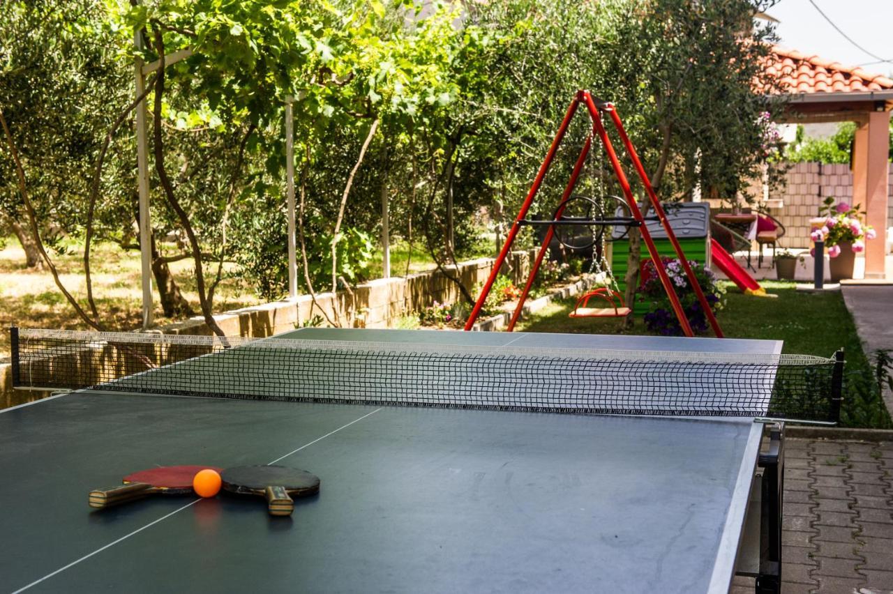 Apartman Sunny Vacay Kaštela Buitenkant foto