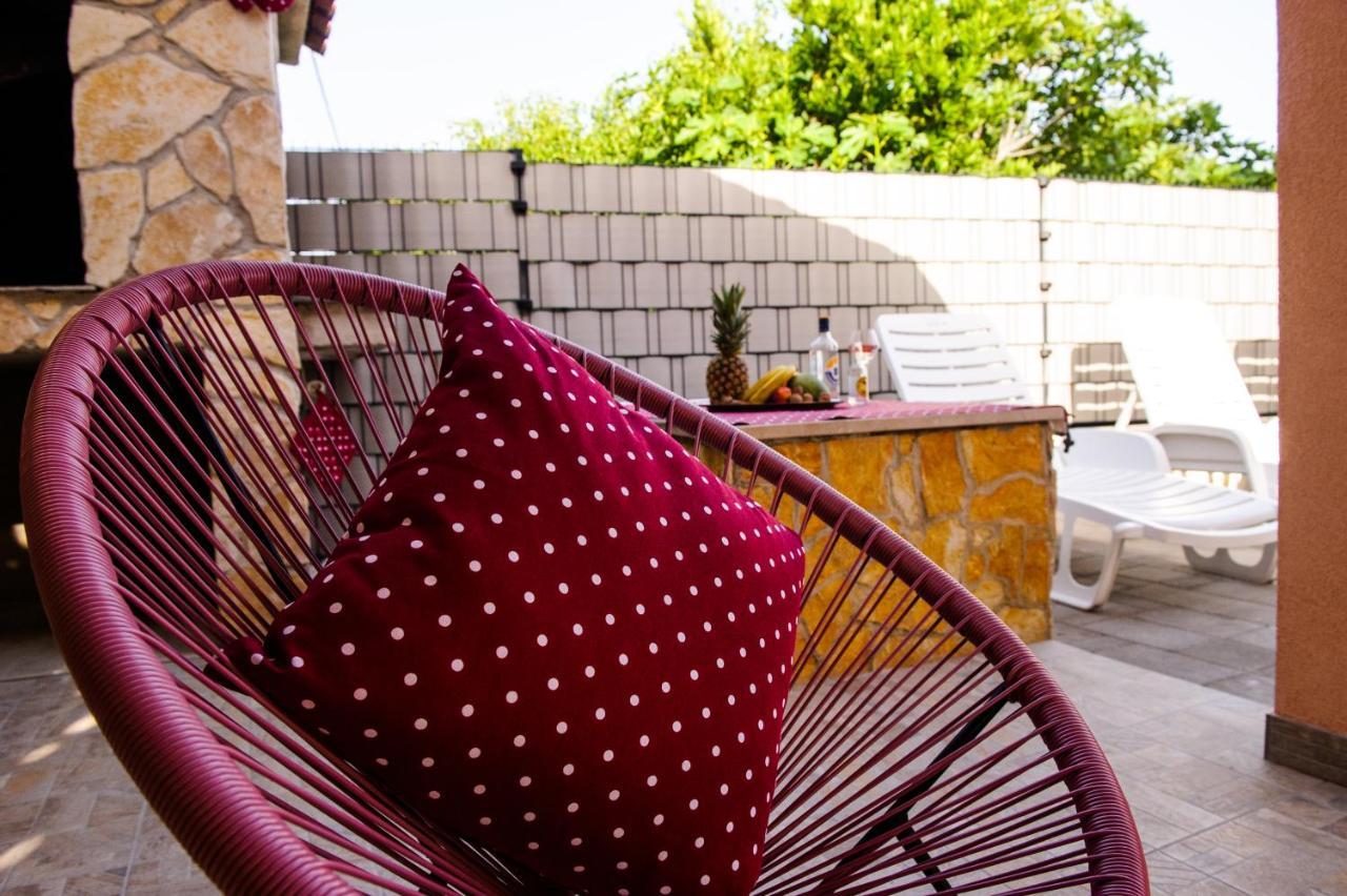 Apartman Sunny Vacay Kaštela Buitenkant foto