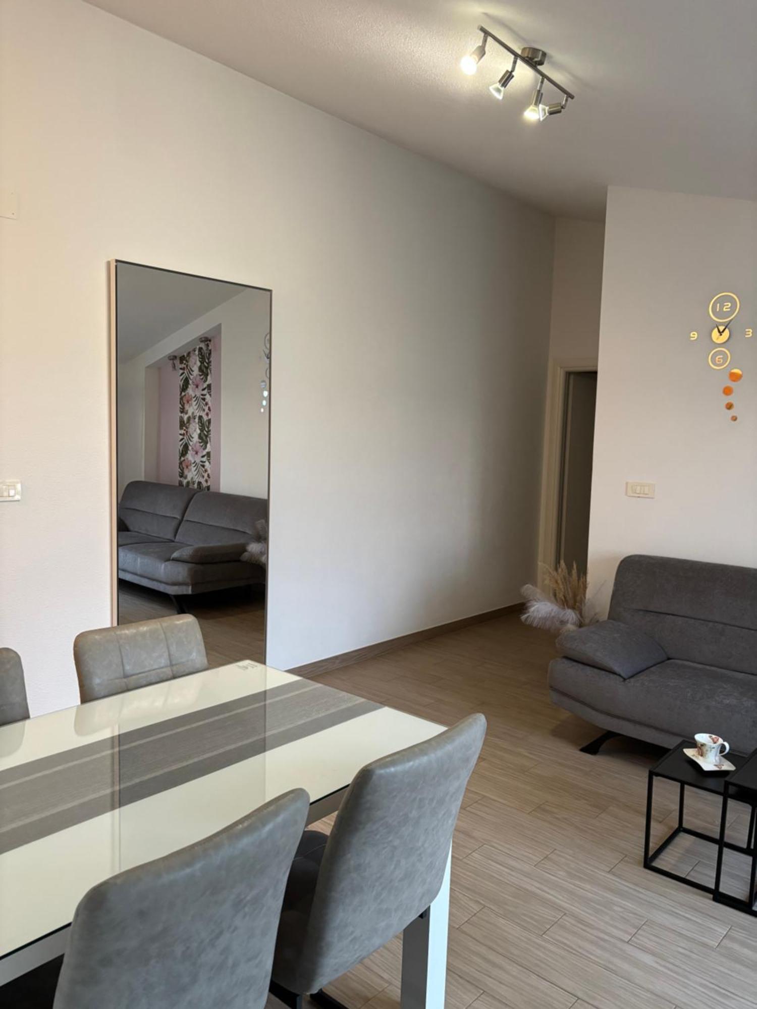 Apartman Sunny Vacay Kaštela Buitenkant foto