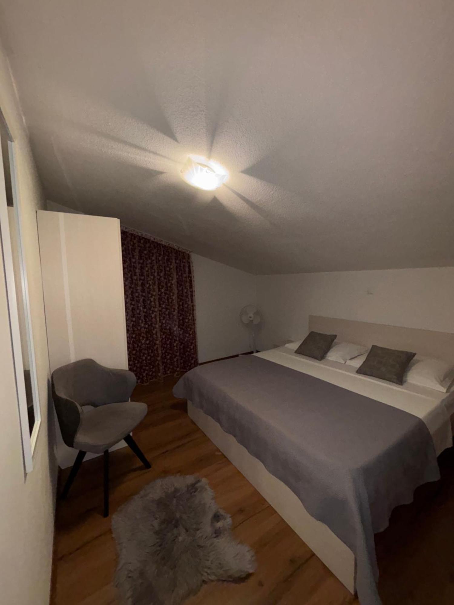 Apartman Sunny Vacay Kaštela Buitenkant foto