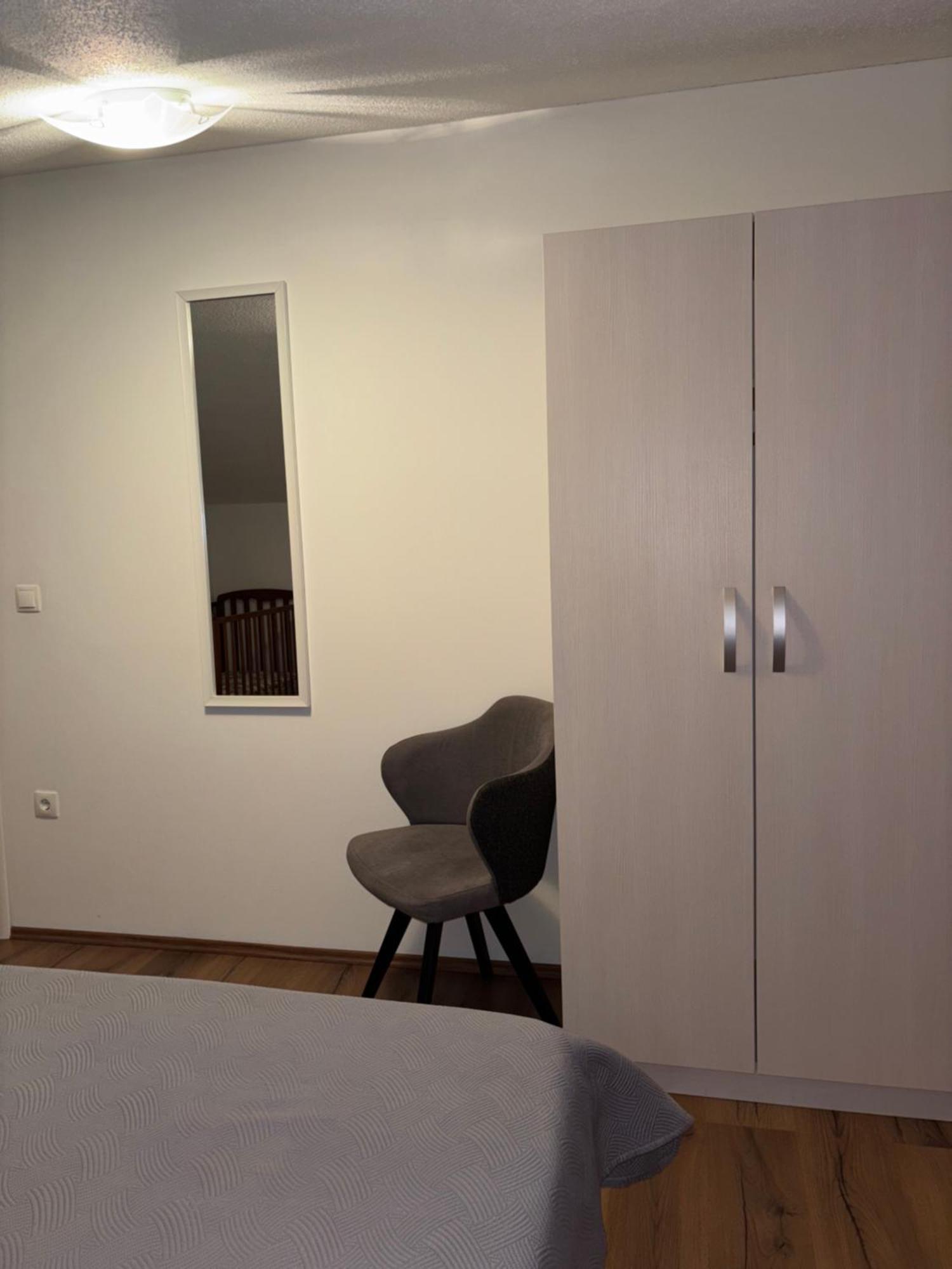 Apartman Sunny Vacay Kaštela Buitenkant foto