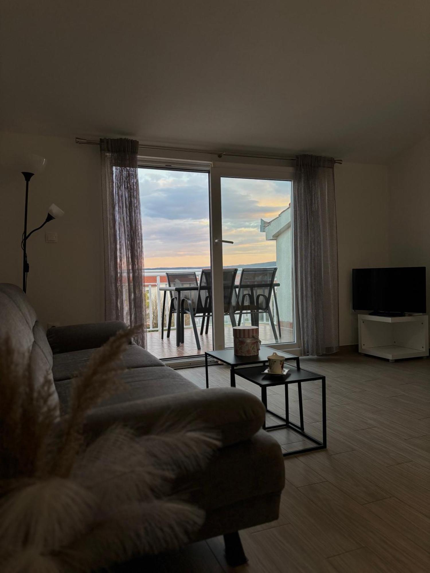 Apartman Sunny Vacay Kaštela Buitenkant foto