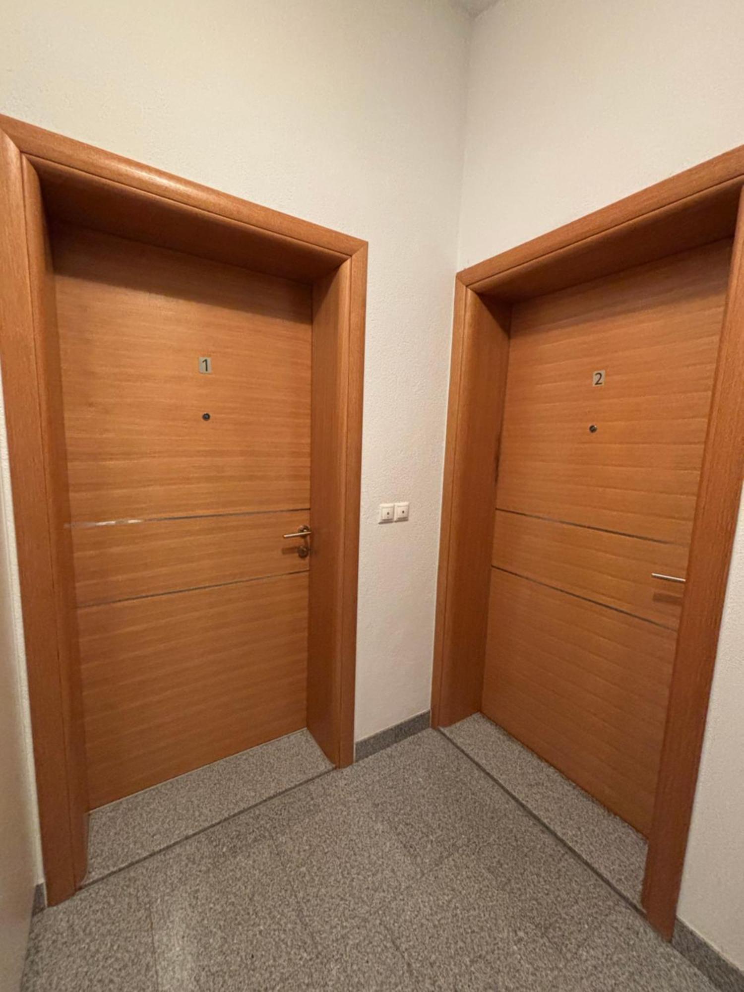 Apartman Sunny Vacay Kaštela Buitenkant foto
